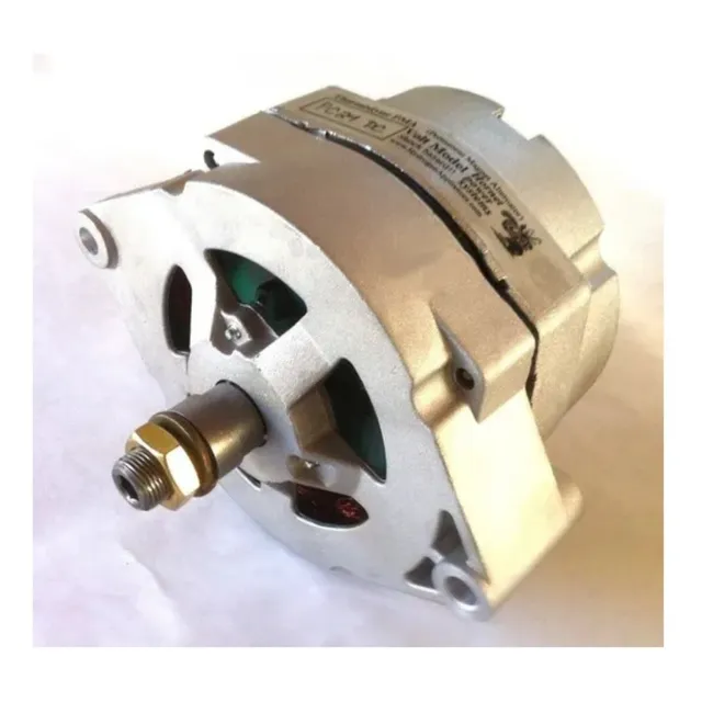 Nuevo 1785w Generador Turbina Eólico Alternador Permanente