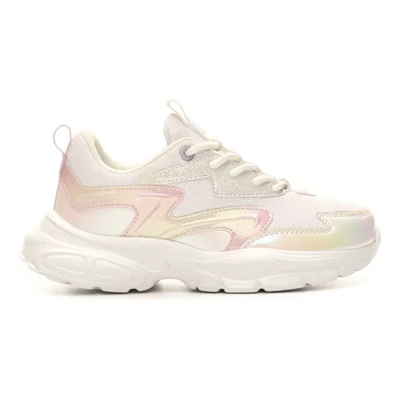 Zapatilla Casual Niños Platinic Atomik