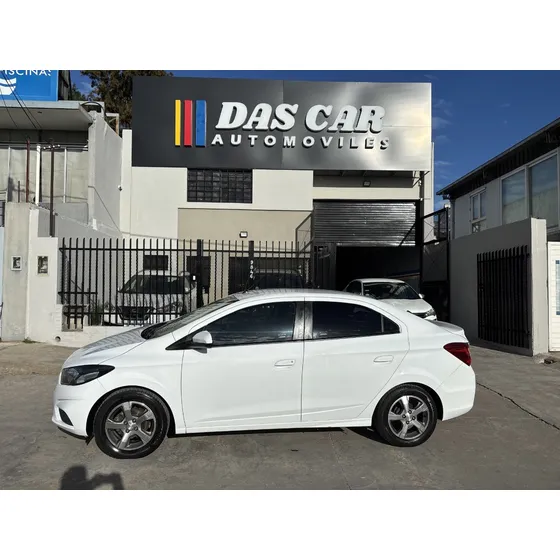 Chevrolet Prisma 1.4 Ltz 98cv