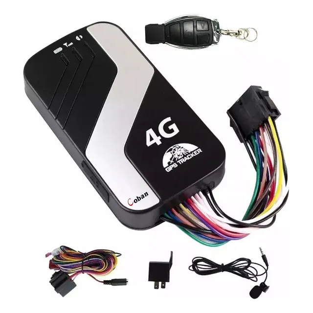 Copan Genuine Gps Tracker Tk403d Localizador 4g Plataform