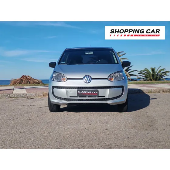 Volkswagen Up! Take