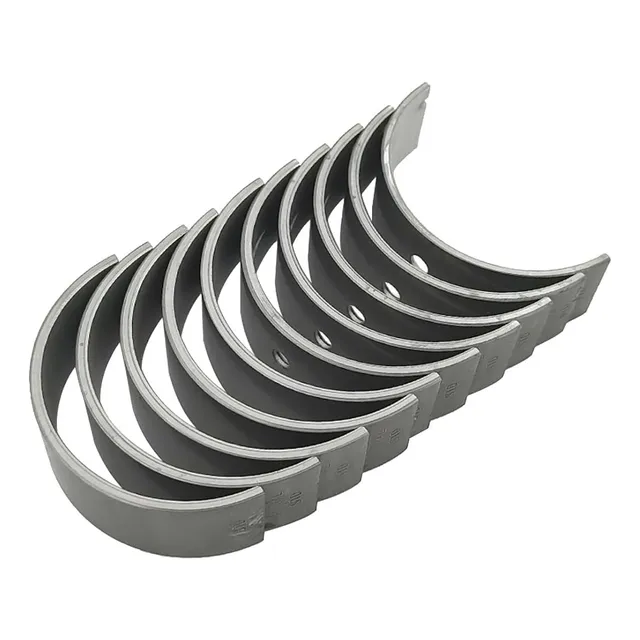 Metales Bancadas Std Mini Cooper R56 Al R60