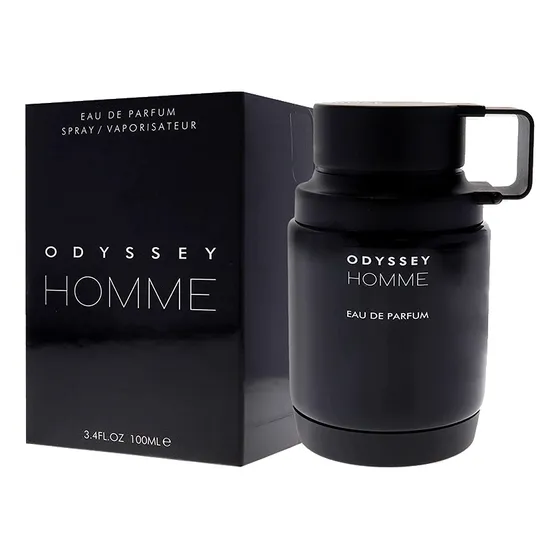 Armaf Odyssey Homme 3.4 Edp Men