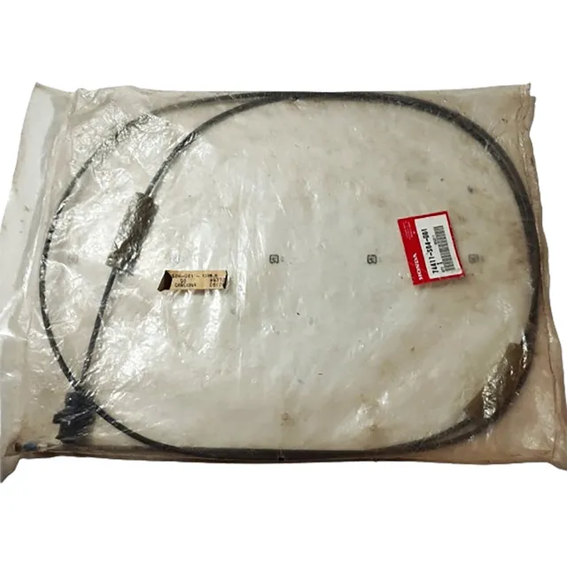 Guaya Abrir Tapa De Gasolina Honda Civic 