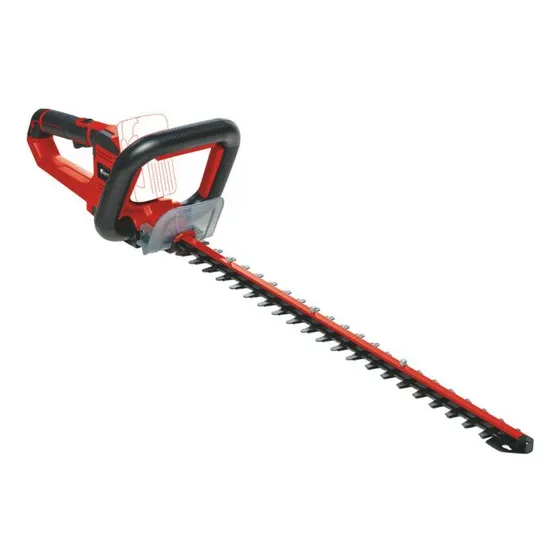cortasetos Inalámbrico GE-CH 18/60 Li-Solo