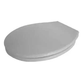Asiento Para Poceta Gris Prolife Aquamarine Universal