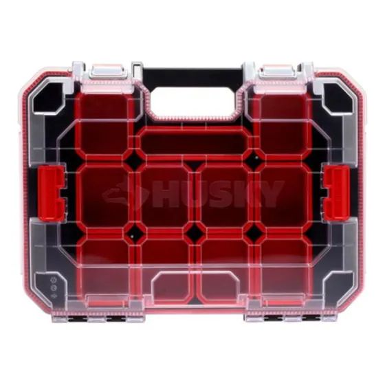 Organizador Herramienta Sistema Build-out Husky 