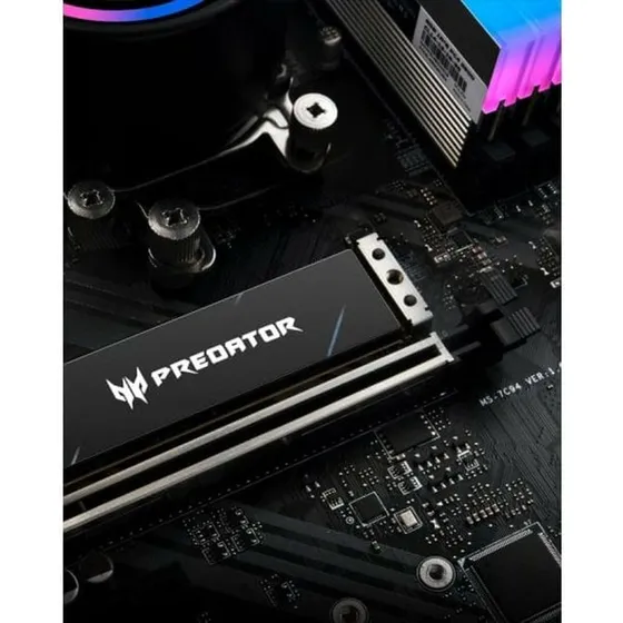 Acer Disco Duro 4 259jj