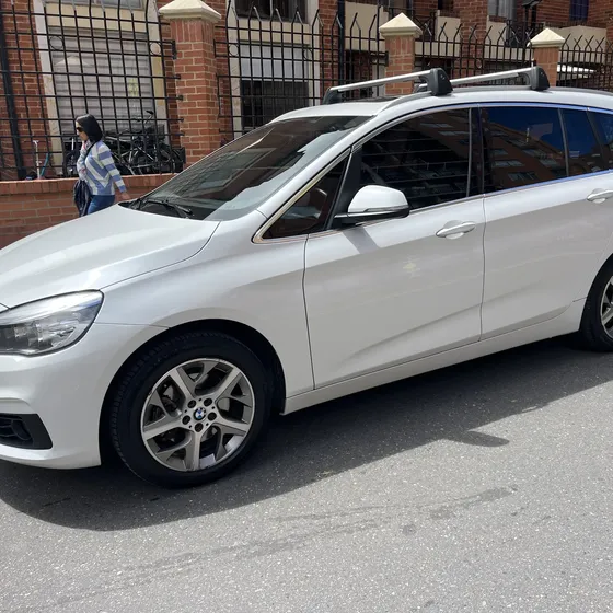 BMW Serie 2 2018 1.5 218i Gran Tourer