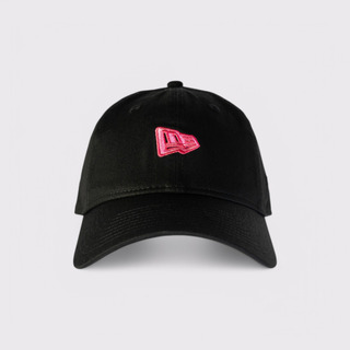 Boné 9twenty New Era World Preto Boné 9twenty New Era World Preto