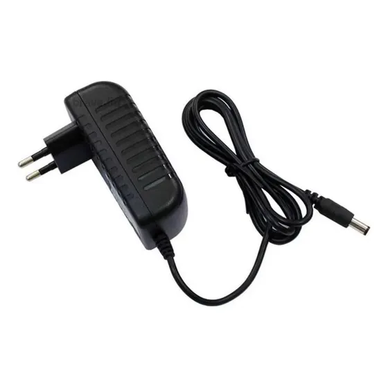 Cargador Fuente Poder Camaras Seguridad 12v 1a