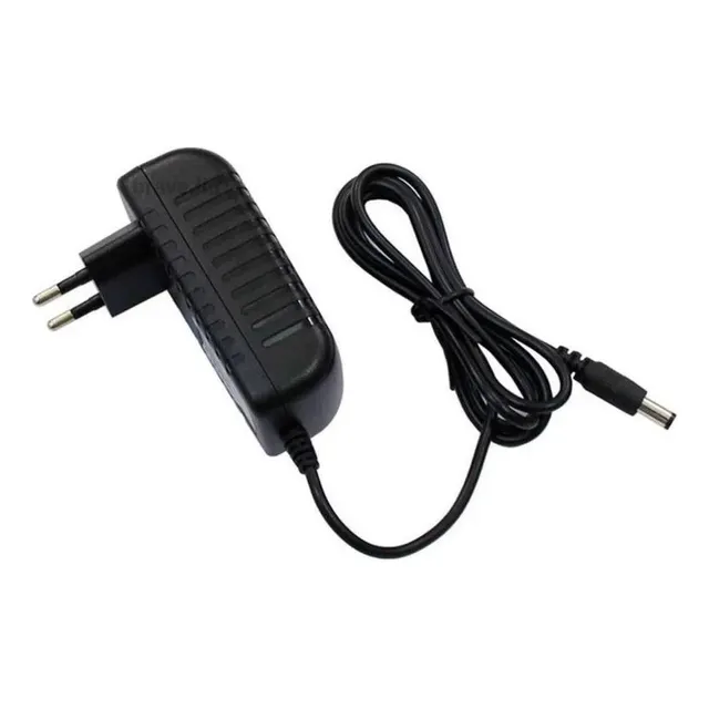 Cargador Fuente Poder Camaras Seguridad 12v 1a