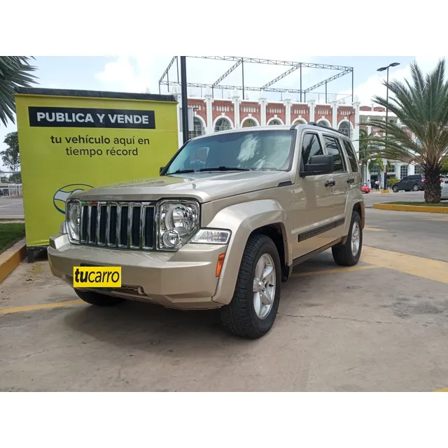 Jeep Cherokee Sport .