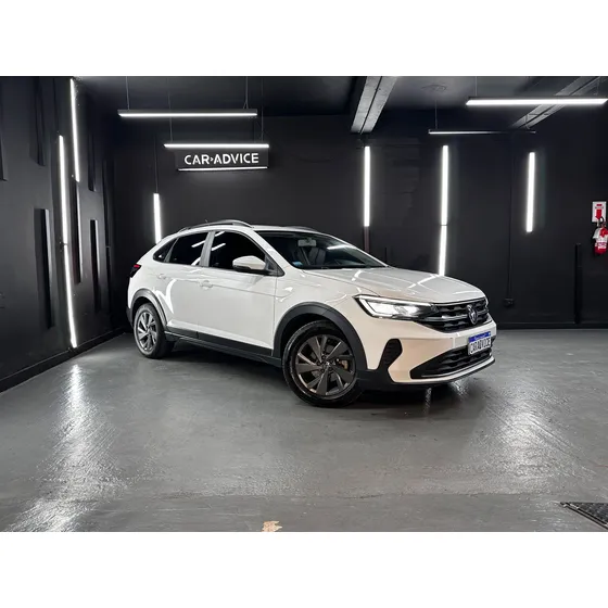 Volkswagen Nivus 170 Tsi Trendline L22