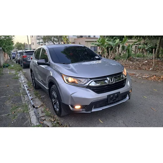 Honda Cr-v Americano
