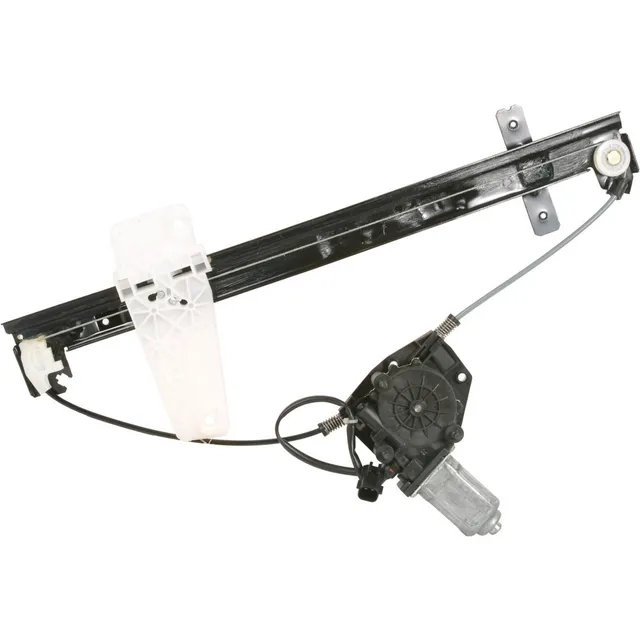 1-motor Elevacion Ventana Derecho Grand Cherokee 99-00