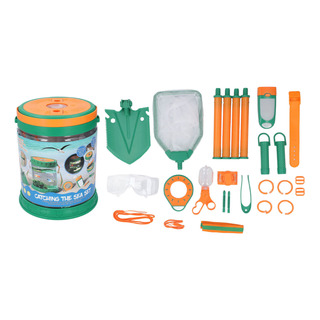 Juego De Palas De Malla Para Playa Outdoor Explorer Kit Juego De Palas De Malla Para Playa Outdoor Explorer Kit