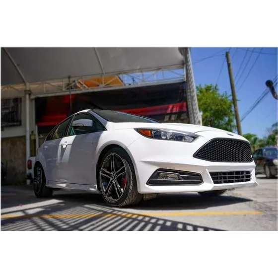 Ford Focus 2.0 St Mt