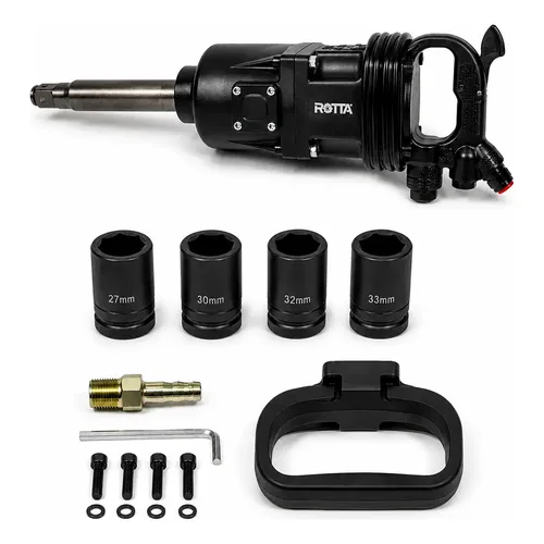 Chave De Impacto Potente Brasil 1pol 20v 4000nm Cord100003 Preto