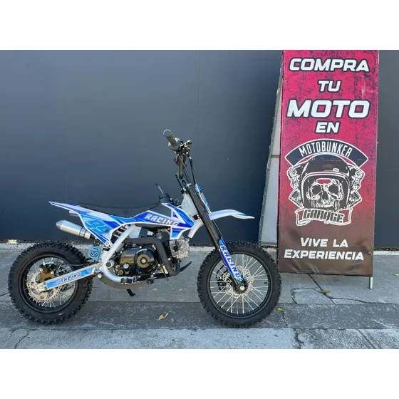 Motocross110cc