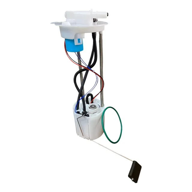 Modulo Gasolina Chevrolet Rey Camión Hd3500 (secundario)