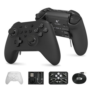 Gulikit Kk3 Max Controller: Sin Drift, Rgb Y 4 Botones Gulikit Kk3 Max Controller: Sin Drift, Rgb Y 4 Botones