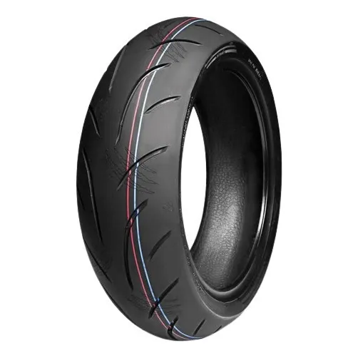Neumático trasera para moto Kingtyre Sport K97 sin cámara de 180/55ZR17 W 73 x 1 unidad