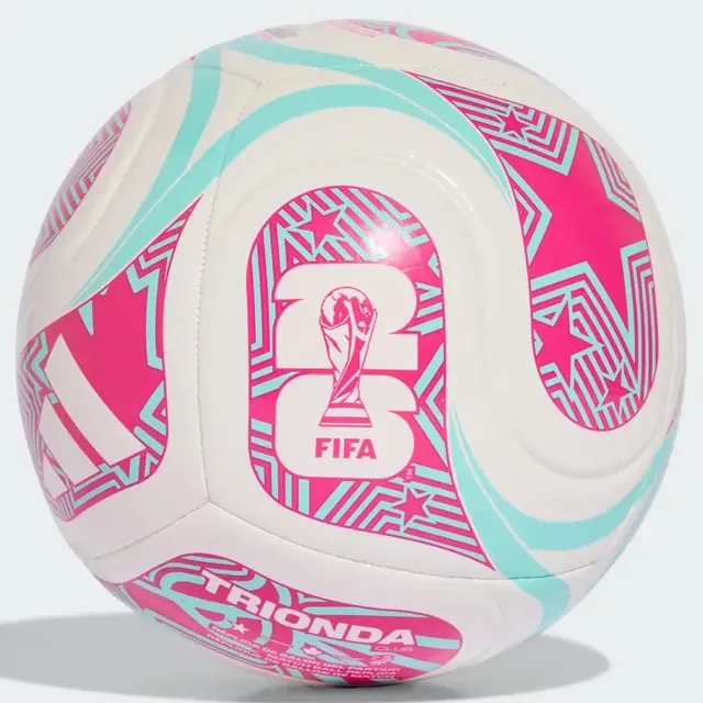 Bola Copa Do Mundo Da Fifa 26 Trionda Club adidas