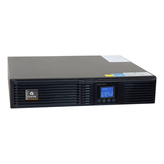 Ups Liebert Gxt4 3000va/2700w, Doble Conversión, Gxt4-3000rt