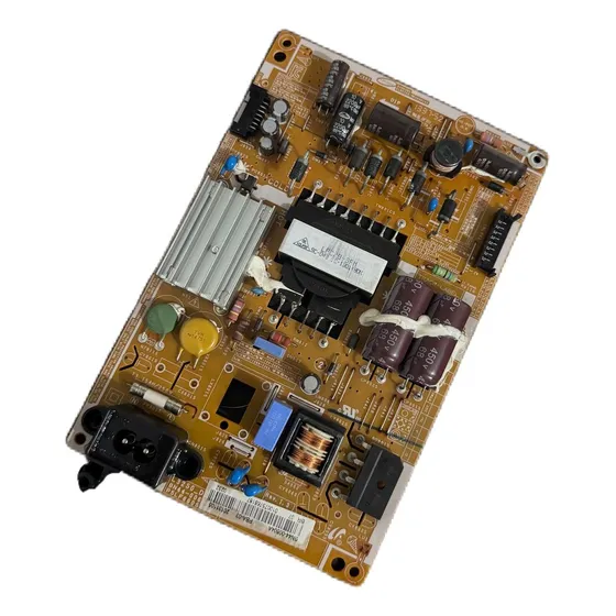 Placa Fonte Para Tv Un32f4200ag Un32f4300ag Bn44-00604a