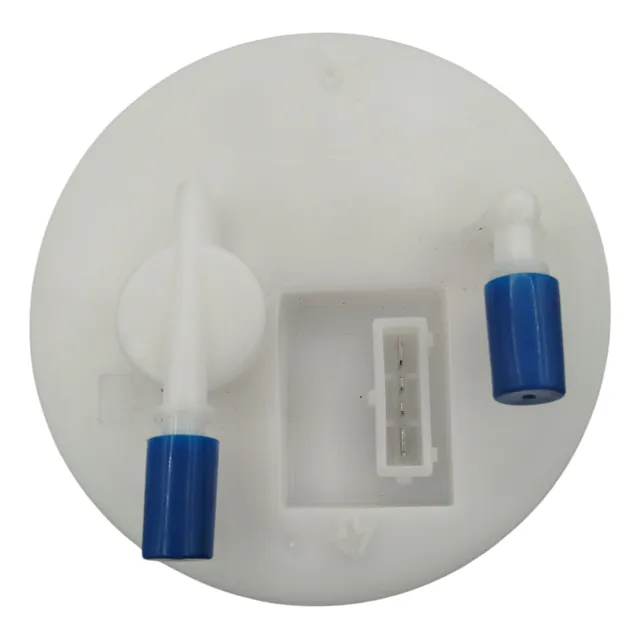 Modulo Bomba Gasolina Corsa Tapa Plastico