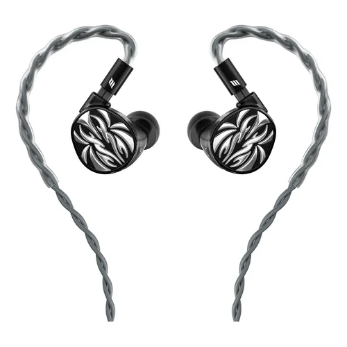 Fone De Ouvido Sem Fio Jbl Tour One M2 Pretos, 50 Horas 40mm Preto