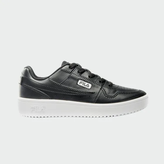 Tênis Fila Arcade Infantil Original Macio Confortável Casual