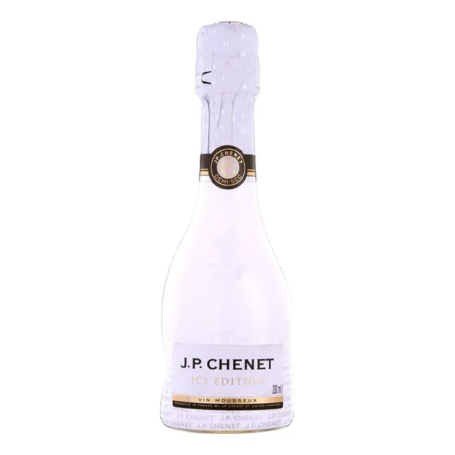 Espumante Francês Blanco JP Chenet Ice 200ml