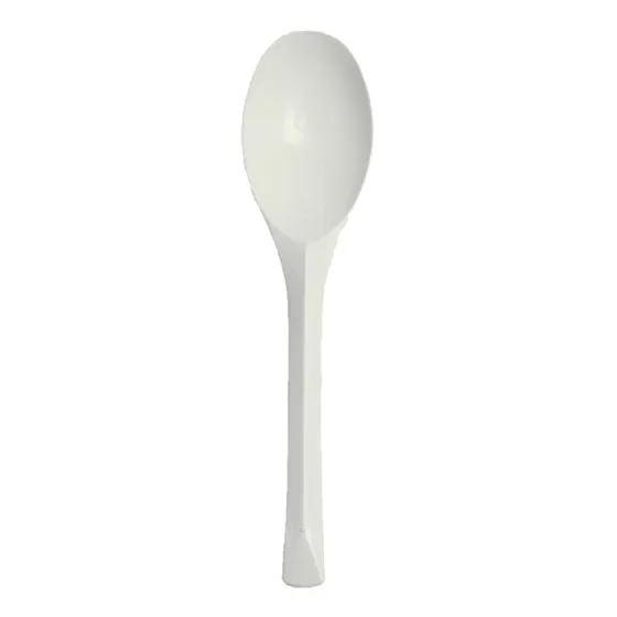 Cucharas Plásticas Desechables A Granel Medium Selva (1000)