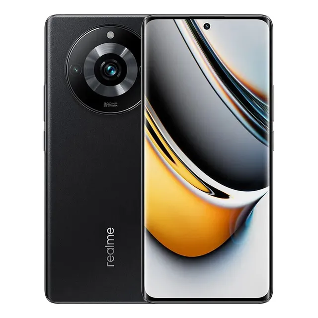 Celular Realme 11 Pro Dual 120hz Di-7050 512gb 12gb 100mp 5g