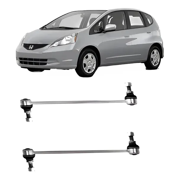 Bieleta De Suspension Delantera Honda Fit.