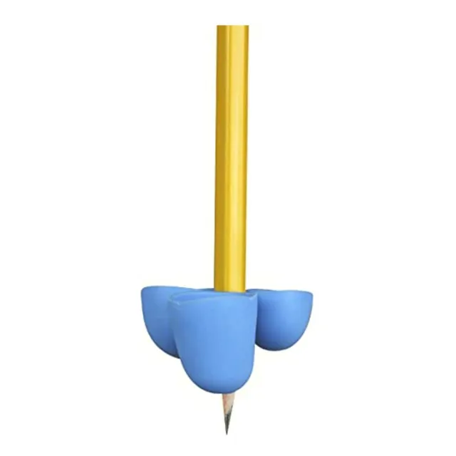 Pencil Grip Writing Claw For Pencils And Utensils, Small