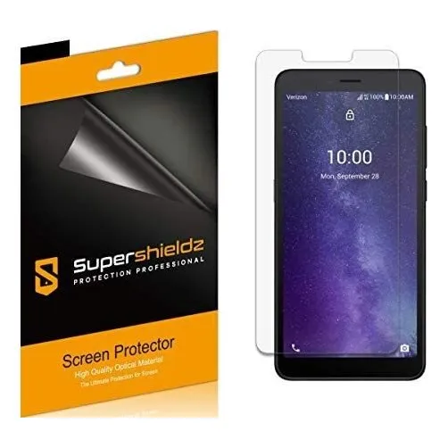 Protector Pantalla Supershieldz Tcl Signa Alta Definición