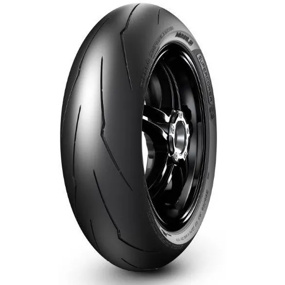 Llanta Pirelli Super Corsa Sp V3 Trasera 180/55zr17 (73w) Ra