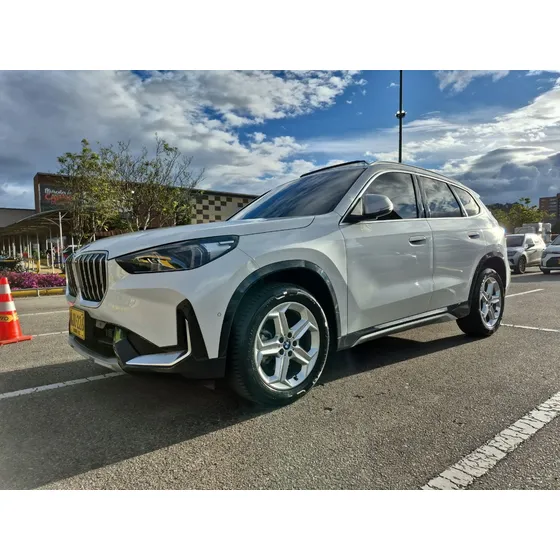 Bmw X1 1.5 Xdrive 18i Edición M