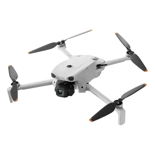 Drone Parrot AR.Drone 2.0 Power Edition com câmera HD black 2
