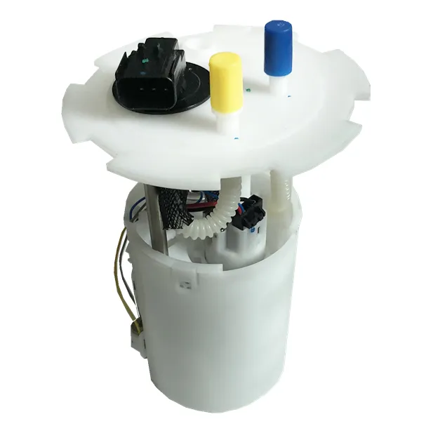 Conjunto Bomba De Gasolina Aveo Optra 3 Cables