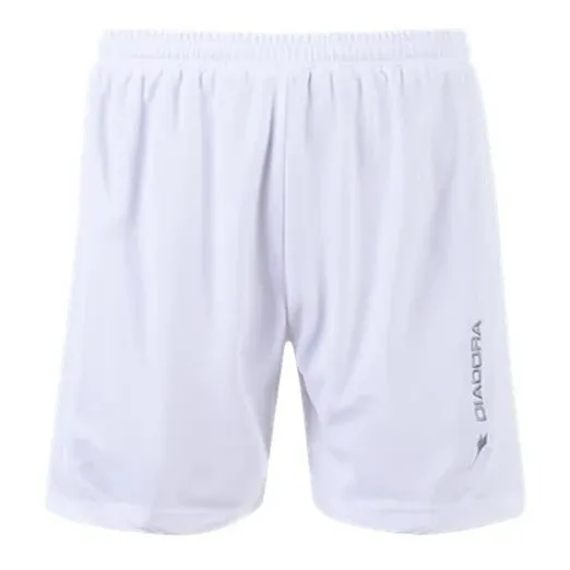Short Deportivo Diadora Unico Para Niños Original 