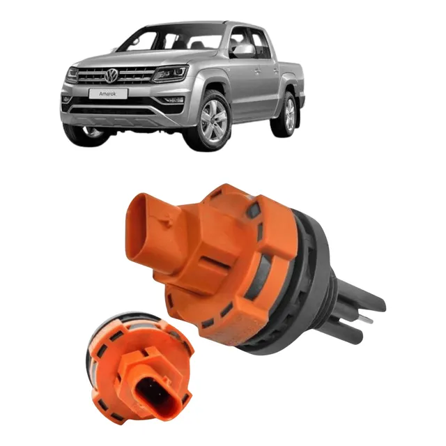 Sensor Para Separador De Agua Amarok Original  2013 A 2023