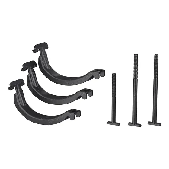 Adaptador Portabicicletas Thule Upride 889800- Thuway