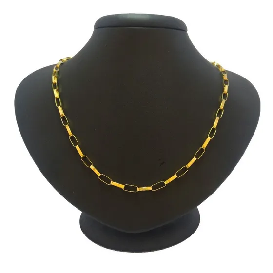 Cordão Cartié 18 Gramas Ouro 18kl 750 Maciço