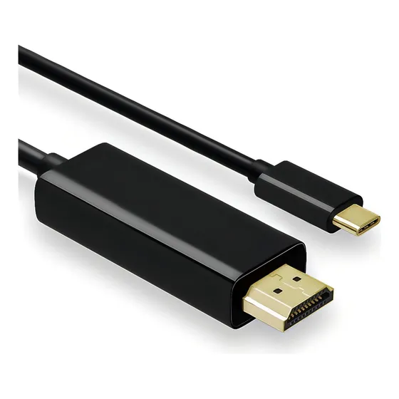 Cable Usb C A Hdmi Celular Samsung Xiaomi Huawei Mac - Otec