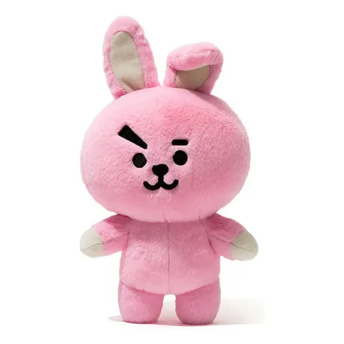 Bt21 Mang Baby Pelúcia Macia 28cm J-hope Bts Presente Mang