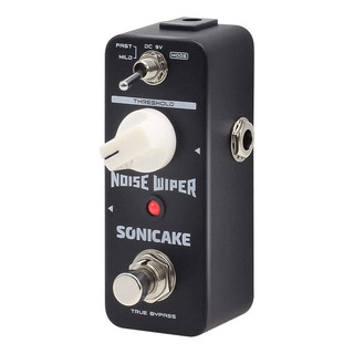 Pedal De Efectos Sonicake True Bypass Para Guitarra Pedal De Efectos Sonicake True Bypass Para Guitarra